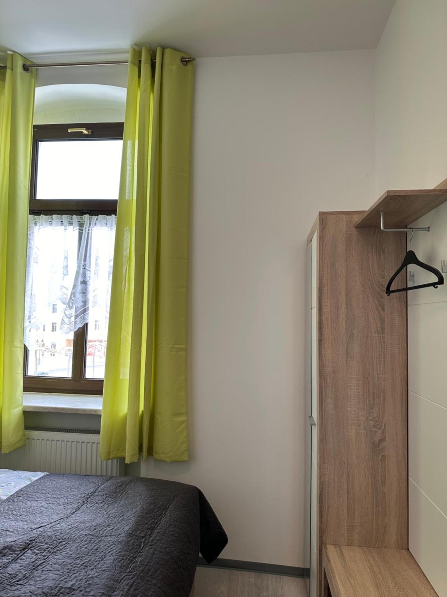 Kleinzimmer Am Markt Oelsnitz  외부 사진