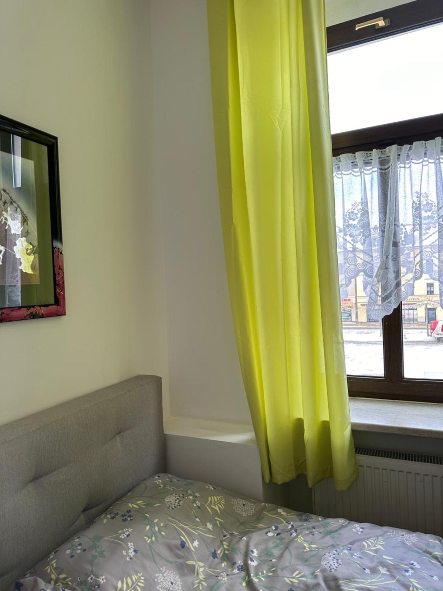 Kleinzimmer Am Markt Oelsnitz  외부 사진